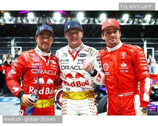 F1一周大事：维斯塔潘拉斯维加斯站夺冠 迈凯伦遭受噩梦周末