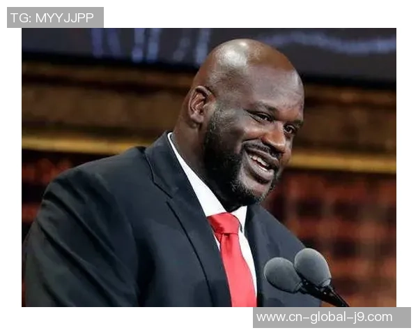 当年奥尼尔100万买下谷歌原始股，现在值多少钱？网友：难以置信